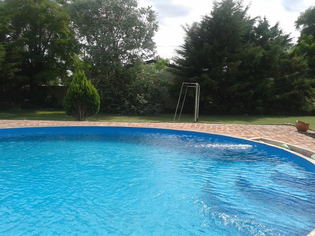El Descanso Las Flores  Exterior photo